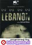 Lebanon poster, &copy; 2009 Cinemien