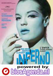 Inferno poster, © 2009 Cinemien