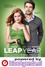 Leap Year poster, &copy; 2010 Universal Pictures International