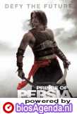 Prince of Persia: The Sands of Time poster, &copy; 2010 Walt Disney Studios Motion Pictures