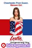 Leslie, My Name Is Evil poster, copyright in handen van productiestudio en/of distributeur
