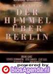 Poster 'Der Himmel über Berlin'