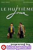 poster 'Le Huitième Jour' © 1996 Meteor Film