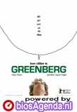 Greenberg poster, &copy; 2010 Benelux Film Distributors