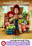 Toy Story 3 poster, &copy; 2010 Walt Disney Pictures