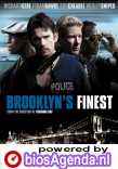Brooklyn's Finest poster, &copy; 2009 Benelux Film Distributors