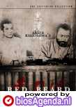 Red Beard poster, copyright in handen van productiestudio en/of distributeur