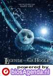 Legend of the Guardians (NL) poster, &copy; 2010 Warner Bros.