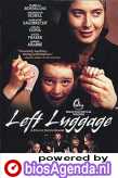 poster 'Left Luggage' © 1998 PolyGram Filmed Entertainment