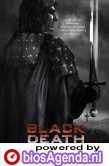 Black Death poster, copyright in handen van productiestudio en/of distributeur