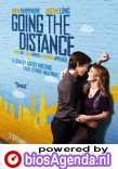 Going the Distance poster, &amp;copy; 2010 Warner Bros.