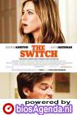 The Switch poster, &amp;copy; 2010 Paradiso