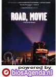 Road, Movie poster, copyright in handen van productiestudio en/of distributeur