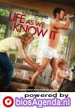 Life as We Know It poster, &copy; 2010 Warner Bros.