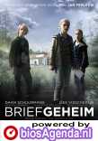 Briefgeheim poster, &copy; 2010 A-Film Distribution