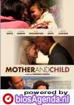 Mother and Child poster, © 2009 Cinéart