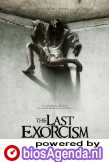 The Last Exorcism poster, &copy; 2010 Cinéart