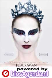 Black Swan poster, &copy; 2010 Warner Bros.