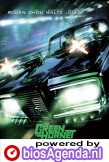 The Green Hornet poster, &copy; 2011 Sony Pictures Releasing
