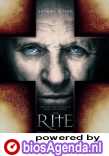 The Rite poster, &copy; 2011 Warner Bros.