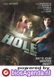 The Hole poster, &copy; 2009 Moonlight