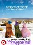 Meek's Cutoff poster, &amp;copy; 2010 Eye Film Instituut