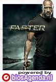 Faster poster, &copy; 2010 Sony Pictures Releasing