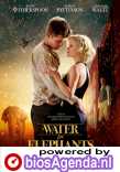 Water for Elephants poster, &amp;copy; 2011 20th Century Fox