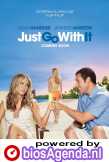 Just Go with It poster, &amp;copy; 2011 Sony Pictures Releasing