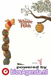Winnie the Pooh poster, &copy; 2011 Walt Disney Pictures
