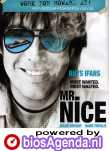 Mr. Nice poster, &copy; 2010 Paradiso