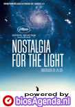 Nostalgia de la luz poster, copyright in handen van productiestudio en/of distributeur