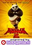 Kung Fu Panda 2 poster, &copy; 2011 Universal Pictures International