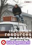 The Human Resources Manager poster, &copy; 2010 Contact Film