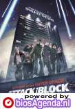 Attack the Block poster, &copy; 2011 E1 Entertainment Benelux