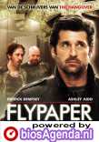 Flypaper poster, &copy; 2011 Independent Films