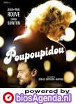 Poupoupidou poster, &copy; 2011 Amstelfilm