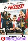 De president poster, &copy; 2011 A-Film Distribution