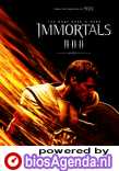 Immortals poster, &copy; 2011 A-Film Distribution