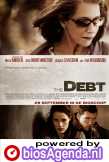 The Debt poster, &amp;copy; 2010 Universal Pictures International