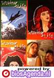 Poster 'Waking Life' (c) 2002 Filmmuseum