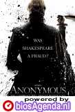 Anonymous poster, &copy; 2011 Sony Pictures Releasing