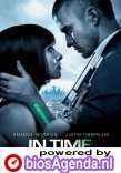 In Time poster, &copy; 2011 20th Century Fox