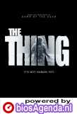The Thing poster, &copy; 2011 Universal Pictures International