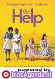 The Help poster, &copy; 2011 Walt Disney Pictures
