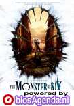 The Monster of Nix poster, &amp;copy; 2011 Eye Film Instituut