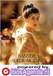 Nannerl, la soeur de Mozart poster, &copy; 2010 Arti Film