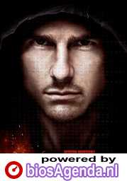 Mission: Impossible - Ghost Protocol poster, &copy; 2011 Universal Pictures International