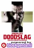 Doodslag poster, &copy; 2012 Independent Films