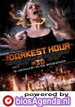 The Darkest Hour poster, &copy; 2011 Warner Bros.